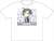 My Teen Romantic Comedy Snafu Climax Hachiman Dry Mesh T-shirt L (Anime Toy) Item picture1