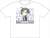 My Teen Romantic Comedy Snafu Climax Hachiman Dry Mesh T-shirt XL (Anime Toy) Item picture1