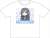 My Teen Romantic Comedy Snafu Climax Yukino Dry Mesh T-shirt M (Anime Toy) Item picture1