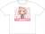 My Teen Romantic Comedy Snafu Climax Yui Dry Mesh T-shirt M (Anime Toy) Item picture1