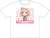 My Teen Romantic Comedy Snafu Climax Yui Dry Mesh T-shirt L (Anime Toy) Item picture1