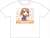 My Teen Romantic Comedy Snafu Climax Iroha Dry Mesh T-shirt L (Anime Toy) Item picture1