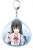 My Teen Romantic Comedy Snafu Climax [Especially Illustrated] Yukino Acrylic Key Ring (Rain Shelter) (Anime Toy) Item picture1