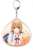 My Teen Romantic Comedy Snafu Climax [Especially Illustrated] Iroha Acrylic Key Ring (Rain Shelter) (Anime Toy) Item picture1