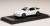 Toyota Supra (MA70) 3.5GT Turbo A White (Diecast Car) Item picture1