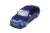 STI S206 (Blue) (Diecast Car) Item picture3