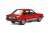 Renault 18 Turbo (Red) (Diecast Car) Item picture2
