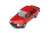 Renault 18 Turbo (Red) (Diecast Car) Item picture3