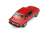 Renault 18 Turbo (Red) (Diecast Car) Item picture4