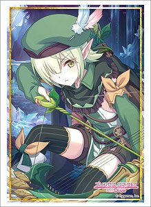 Bushiroad Sleeve Collection HG Vol.2660 Princess Connect! Re:Dive [Aoi] (Card Sleeve)