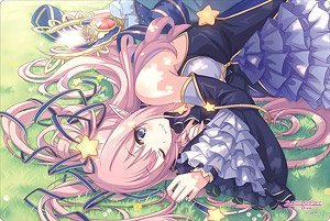 Bushiroad Rubber Mat Collection Vol.767 Princess Connect! Re:Dive [Hatsune] (Card Supplies)
