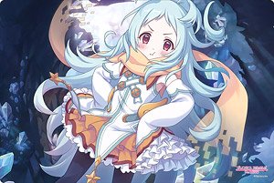 Bushiroad Rubber Mat Collection Vol.769 Princess Connect! Re:Dive [Miyako] (Card Supplies)