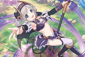 Bushiroad Rubber Mat Collection Vol.770 Princess Connect! Re:Dive [Akari] (Card Supplies)