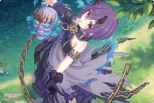 Bushiroad Rubber Mat Collection Vol.771 Princess Connect! Re:Dive [Shinobu] (Card Supplies)