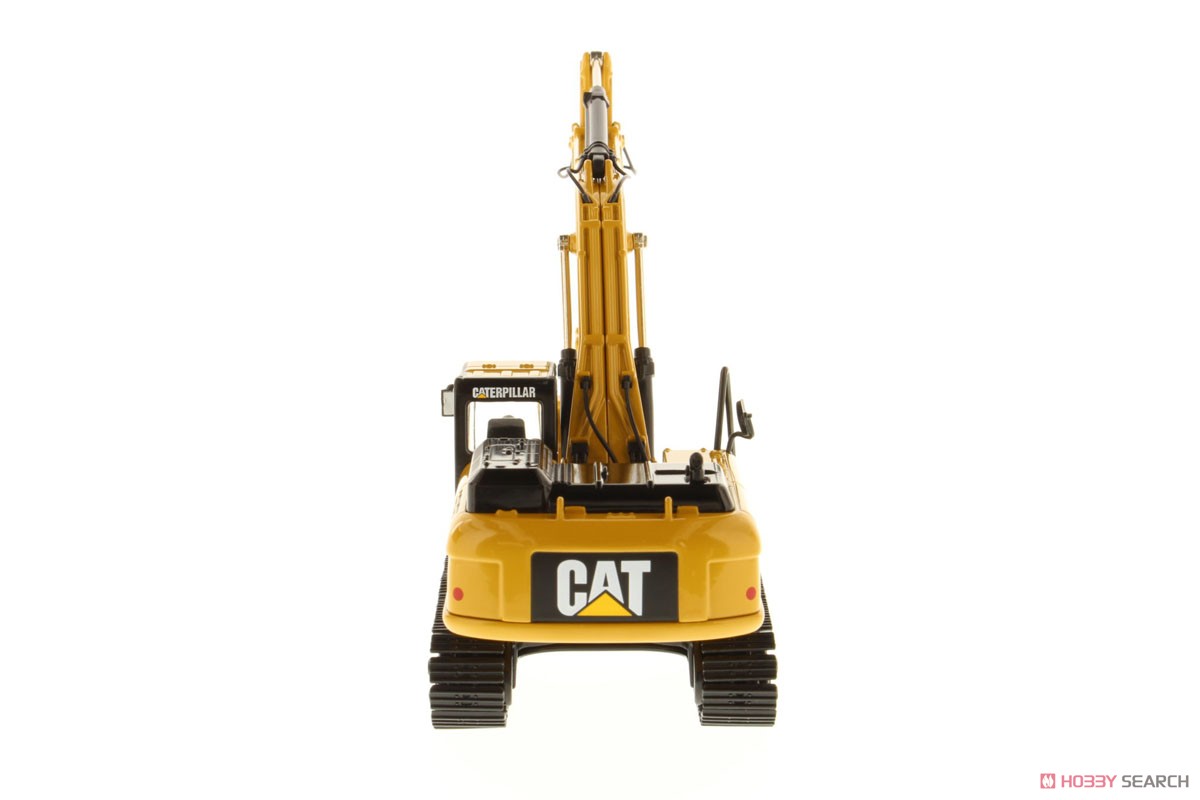 Cat 330D L Hydraulic Excavator (Diecast Car) Item picture4