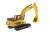 Cat 330D L Hydraulic Excavator (Diecast Car) Item picture5
