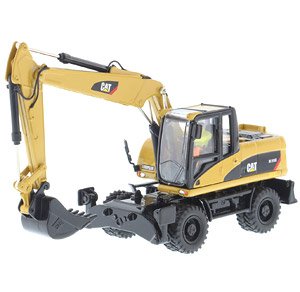 Cat M316D Wheeled Excavator (Diecast Car)