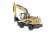 Cat M316D Wheeled Excavator (Diecast Car) Item picture3