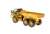 Cat 725 Articulated Truck (Diecast Car) Item picture3