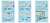 「荒野のコトブキ飛行隊 完全版」 隼一型 コトブキ飛行隊 6機セット キリエ機/エンマ機/ケイト機/レオナ機/ザラ機/チカ機 (プラモデル) その他の画像1