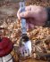 Yurucamp Rin Shima Noodle Spoon (Anime Toy) その他の画像2 Thumbnail