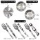 Yurucamp Rin Shima Noodle Spoon (Anime Toy) その他の画像5 Thumbnail