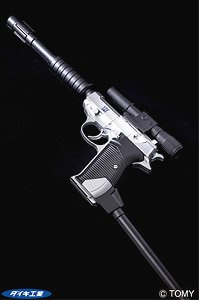 戦え！超ロボット生命体トランスフォーマー 破壊大帝メガトロン (スポーツ玩具)