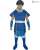 Trantrip Kingdom Xin Costume Set Mens Free (Anime Toy) Other picture1
