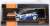 Ford Fiesta WRC 2020 Rally Monte Carlo #3 T.Suninen / J.Lehtinen (Diecast Car) Package1
