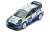 Ford Fiesta WRC 2020 Rally Monte Carlo #4 E.Lappi / J.Fern (Diecast Car) Item picture1