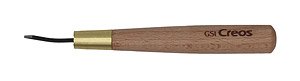 Mr.Bend Scraper (1.5mm Blade) (Hobby Tool)