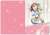Love Live! School Idol Festival All Stars Clear File Ayumu Uehara Rainbow Rose Ver. (Anime Toy) Item picture1