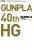 Gunpla Catalogue Ver.HG GUNPLA 40th Anniversary (Art Book) Item picture1