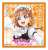 Love Live! Sunshine!! Square Can Badge Maid Costume Ver. (Set of 9) (Anime Toy) Item picture2