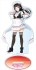 ラブライブ！サンシャイン!! デカアクリルスタンド 黒澤ダイヤ メイド服ver. (キャラクターグッズ) 商品画像1 サムネイル
