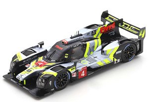 ENSO CLM P1/01 - Gibson No.4 ByKolles Racing Team - 24H Le Mans 2020 (ミニカー)