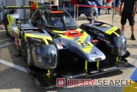 ENSO CLM P1/01 - Gibson No.4 ByKolles Racing Team - 24H Le Mans 2020 T.Dillmann - B.Spengler - O.Webb (Diecast Car) Other picture1