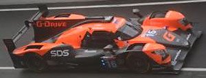 Aurus 01 - Gibson No.16 G-Drive Racing by Algarve - 24H Le Mans 2020 (ミニカー)