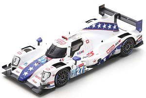 Oreca 07 - Gibson No.27 DragonSpeed USA - 24H Le Mans 2020 (ミニカー)