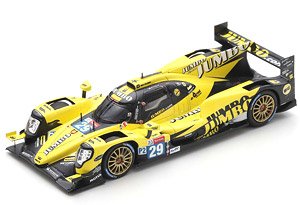 Oreca 07 - Gibson No.29 Racing Team Nederland - 24H Le Mans 2020 (ミニカー)