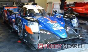 Alpine A470 - Gibson No.36 Signatech Alpine ELF - 8th 24H Le Mans 2020 (ミニカー) その他の画像1