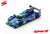 Dallara P217 - Gibson No.47 Cetilar Racing - 24H Le Mans 2020 A.Belicchi - R.Lacorte - G.Sernagiotto (Diecast Car) Item picture1