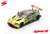 Aston Martin Vantage AMR No.95 Aston Martin Racing - 3rd LMGTE Pro class 24H Le Mans 2020 M.Sorensen - N.Thiim - R.Westbrook (Diecast Car) Item picture1