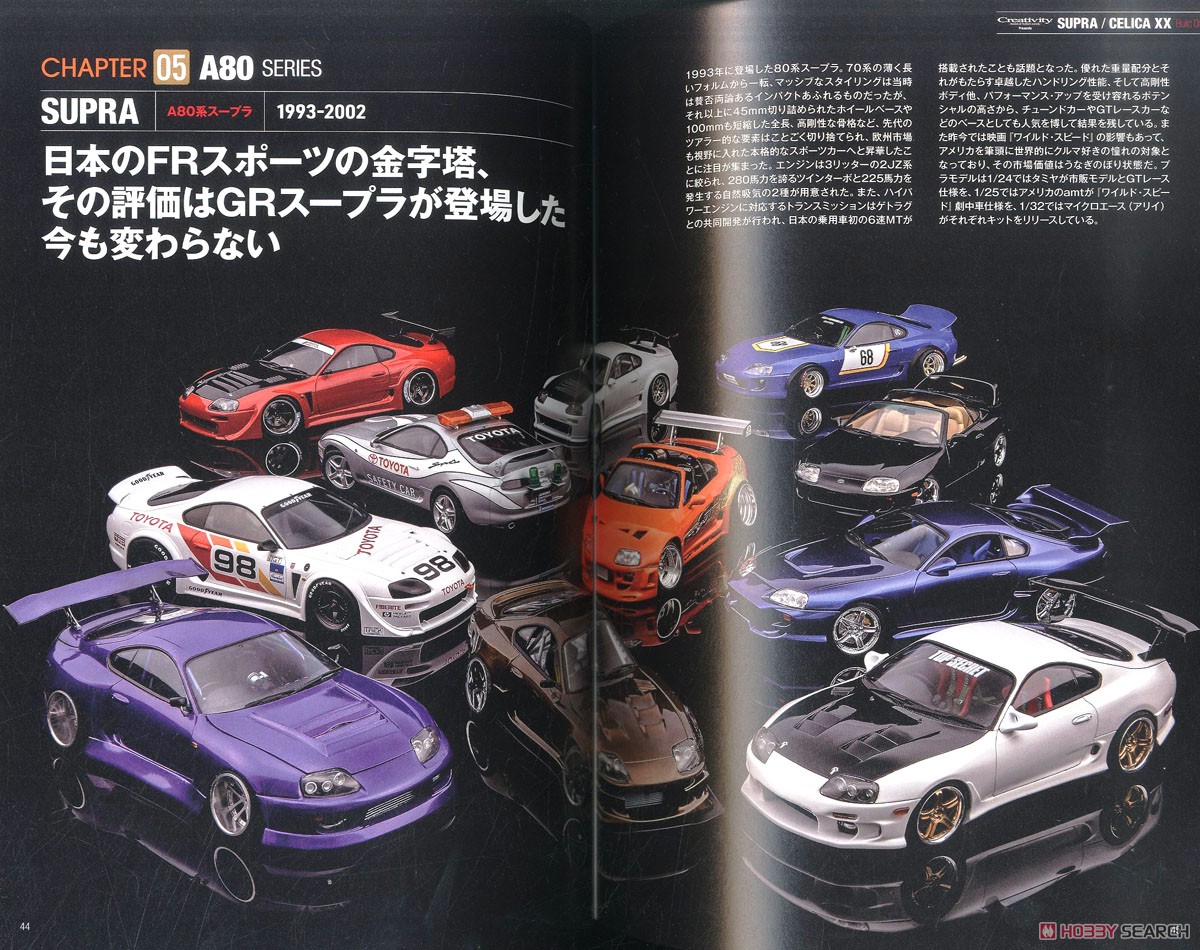 モデルカーズ・チューニング その十 (書籍) 商品画像2