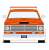 1976 Chevrolet G-Series Van Good Times Machine (ミニカー) その他の画像2