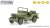 M*A*S*H (1972-83 TV Series) - 1949 Willys Jeep CJ-2A (ミニカー) 商品画像1