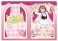 ラブライブ！サンシャイン!! A4クリアファイルセット 1年生 メイド服ver. (キャラクターグッズ) 商品画像3 サムネイル