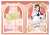 Love Live! Sunshine!! A4 Clear File Set 2nd Graders Maid Costume Ver. (Anime Toy) Item picture2