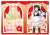 Love Live! Sunshine!! A4 Clear File Set 3rd Graders Maid Costume Ver. (Anime Toy) Item picture2