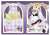 Love Live! Sunshine!! A4 Clear File Set 3rd Graders Maid Costume Ver. (Anime Toy) Item picture3